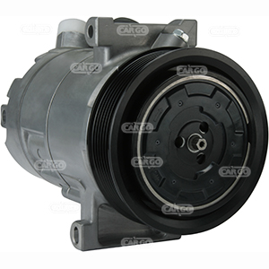 HC-Cargo 241048 Compressor,...