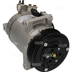 HC-Cargo 241051 Compressor,...