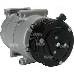 HC-Cargo 241054 Compressor,...