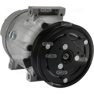 HC-Cargo 241060 Compressor,...