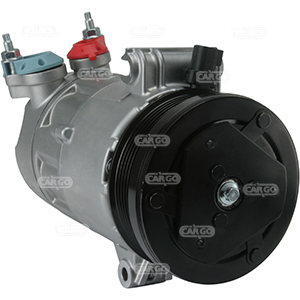 HC-Cargo 241062 Compressor,...