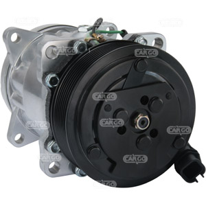 HC-Cargo 241075 Compressor,...