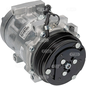 HC-Cargo 241080 Compressor,...