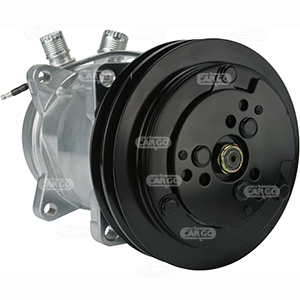 HC-Cargo 241082 Compressor,...