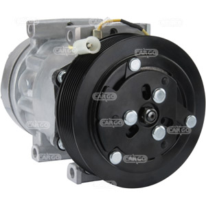 HC-Cargo 241084 Compressor,...