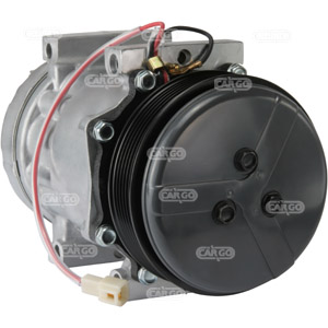 HC-Cargo 241086 Compressor,...