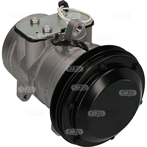 HC-Cargo 241091 Compressor,...