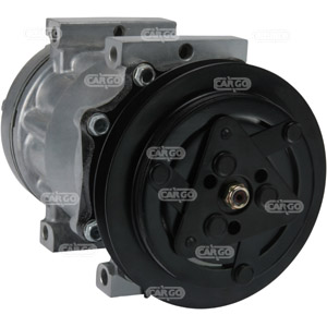 HC-Cargo 241095 Compressor,...