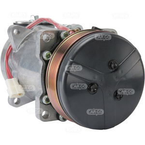 HC-Cargo 241098 Compressor,...