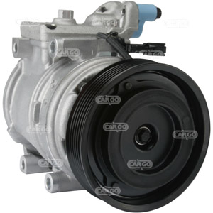 HC-Cargo 241103 Compressor,...