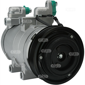 HC-Cargo 241104 Compressor,...