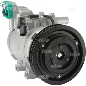 HC-Cargo 241107 Compressor,...