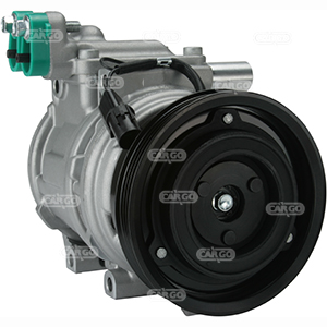 HC-Cargo 241108 Compressor,...