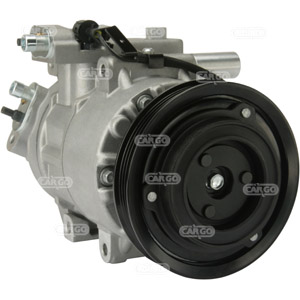 HC-Cargo 241109 Compressor,...