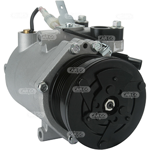 HC-Cargo 241116 Compressor,...