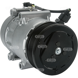 HC-Cargo 241117 Compressor,...