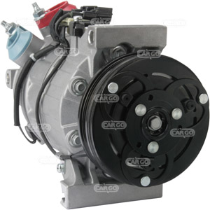 HC-Cargo 241120 Compressor,...