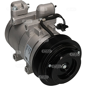 HC-Cargo 241122 Compressor,...