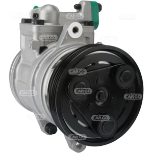 HC-Cargo 241125 Compressor,...