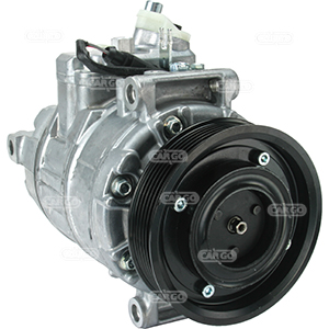 HC-Cargo 241128 Compressor,...