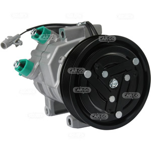 HC-Cargo 241134 Compressor,...