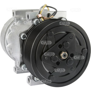 HC-Cargo 241135 Compressor,...