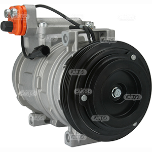 HC-Cargo 241137 Compressor,...