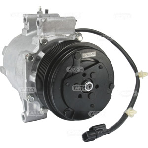 HC-Cargo 241138 Compressor,...