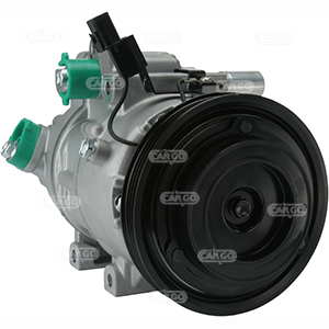 HC-Cargo 241140 Compressor,...