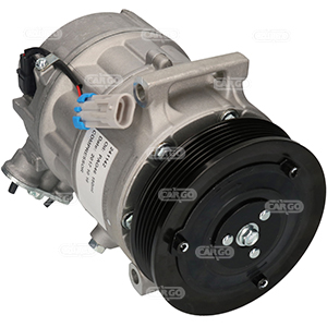 HC-Cargo 241142 Compressor,...