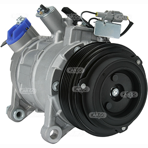 HC-Cargo 241145 Compressor,...