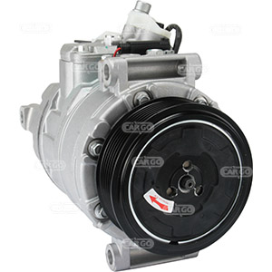 HC-Cargo 241149 Compressor,...