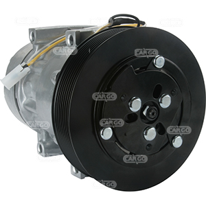 HC-Cargo 241152 Compressor,...