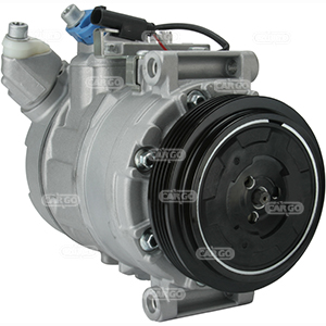 HC-Cargo 241154 Compressor,...