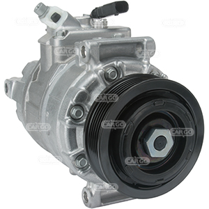 HC-Cargo 241156 Compressor,...