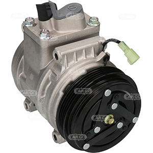 HC-Cargo 241163 Compressor,...