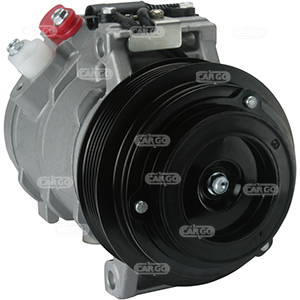 HC-Cargo 241164 Compressor,...