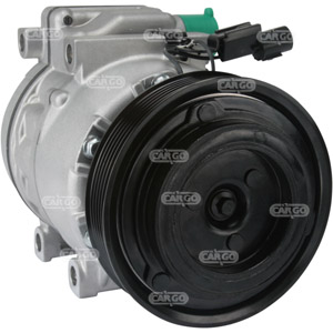 HC-Cargo 241165 Compressor,...