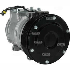 HC-Cargo 241166 Compressor,...