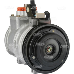 HC-Cargo 241170 Compressor,...