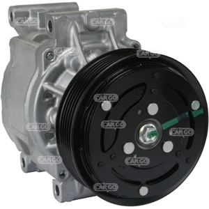 HC-Cargo 241171 Compressor,...