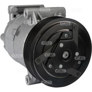 HC-Cargo 241172 Compressor,...