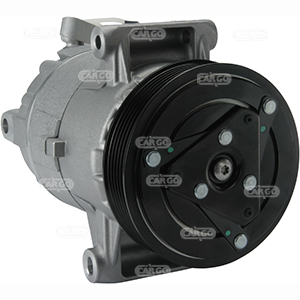 HC-Cargo 241173 Compressor,...