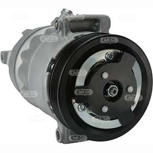 HC-Cargo 241175 Compressor,...