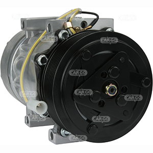 HC-Cargo 241184 Compressor,...