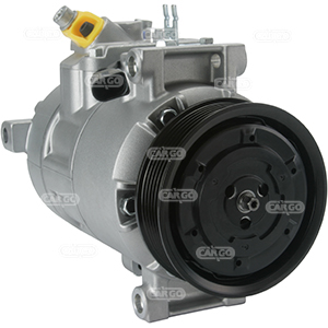 HC-Cargo 241190 Compressor,...