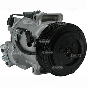 HC-Cargo 241193 Compressor,...