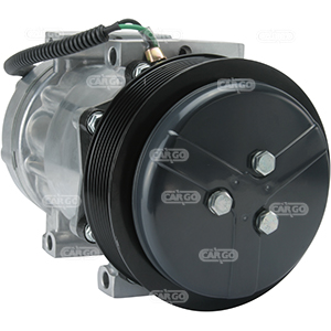 HC-Cargo 241194 Compressor,...