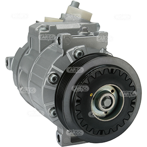 HC-Cargo 241204 Compressor,...