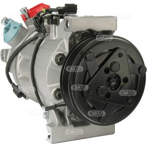 HC-Cargo 241205 Compressor,...